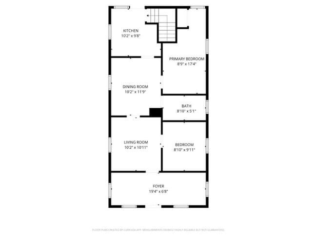 Photo - 2129 Jefferson St