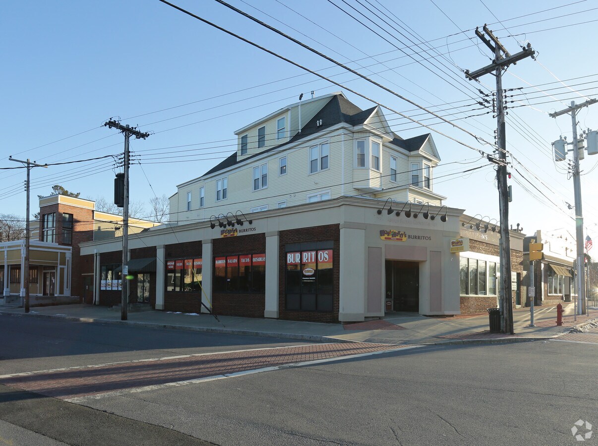 1625 Union Street - 1625 Union Street