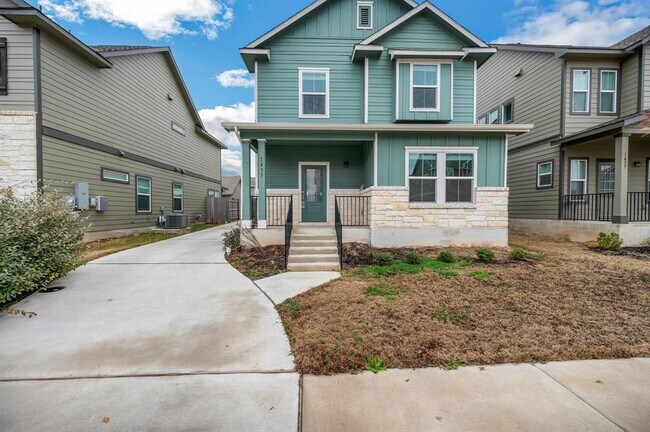 Photo - 1433 Weatherford Ln