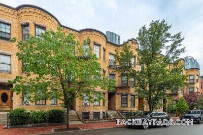 Photo - 179 St Botolph St Apartment Unit 8