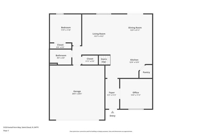 Photo - 5133 Foxtail Fern Wy