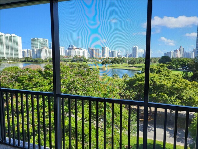 Building Photo - 3475 N Country Club Dr Unit 704