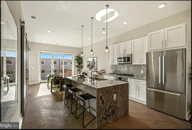 Photo - 1214 Madison St NW Unit 101