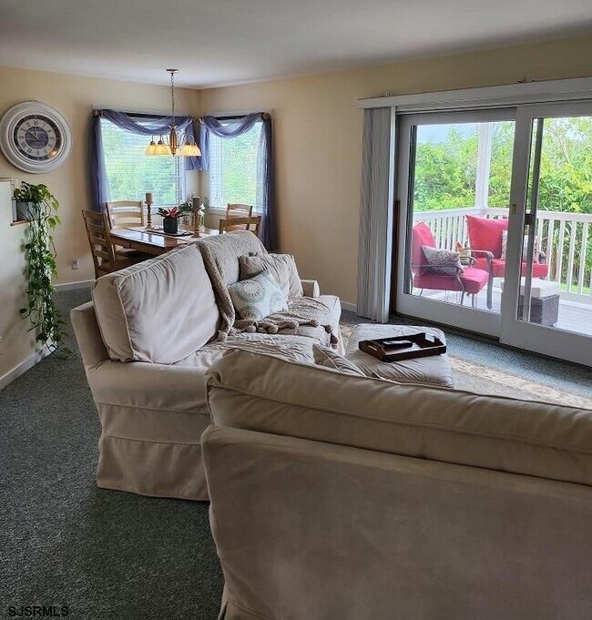 19 Catalina Dr Condo Condo for Rent in Linwood, NJ