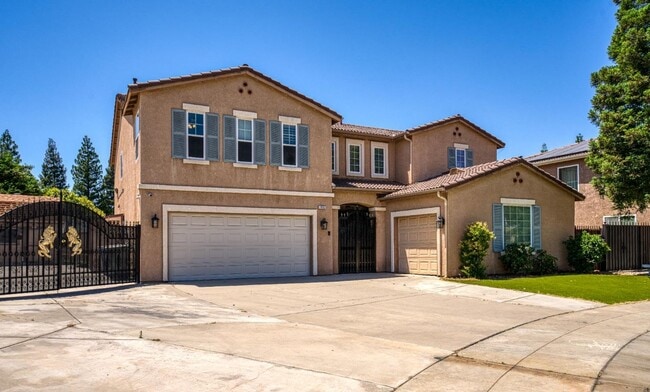 Photo - Perfect 6/3 Clovis Home for Large Family!