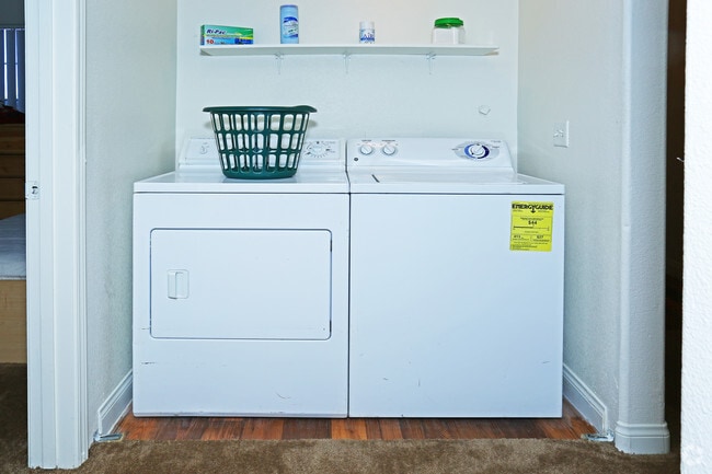 Interior Photo - The Pearl at St Rose Rental