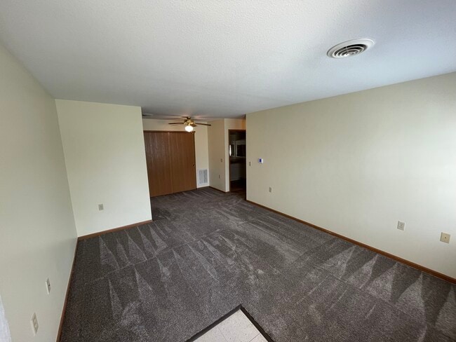 Sala de estar principal - Bogart Landing