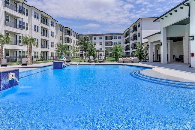 Building Photo - 7600 S Mason Rd Unit 431B Rental