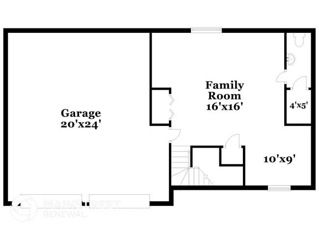 Photo - 410 N Cheyenne Dr
