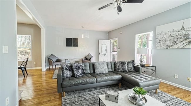 Photo - 339 Henry Aaron Ave SW