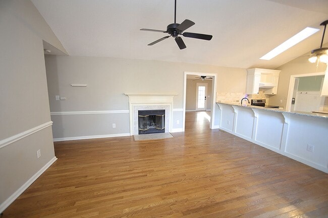 Photo - Ranch Home in Superb Downtown Cary Location