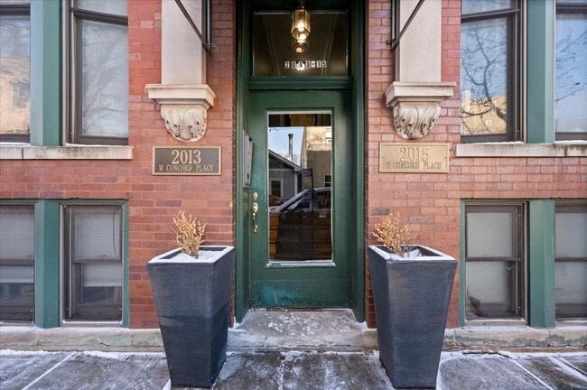 Photo - 2013 W Concord Pl Unit C