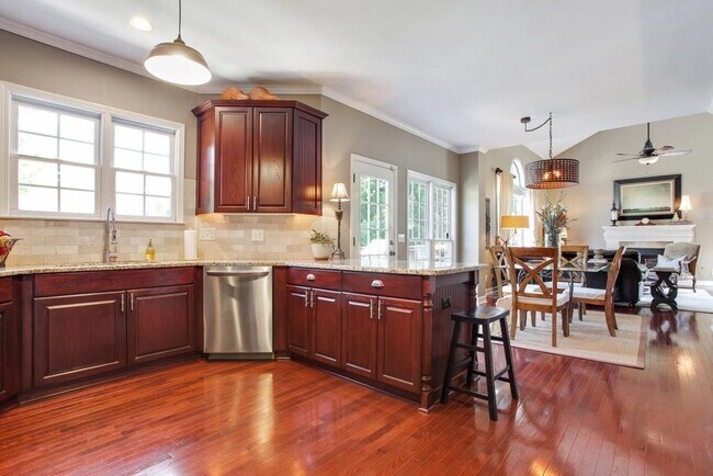 Photo - 2080 N Bethany Creek Dr