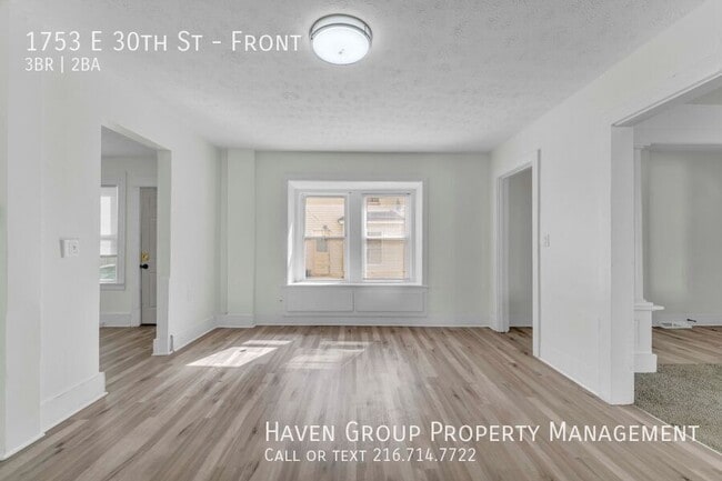 Photo - 1753 E 30th St Unit Front