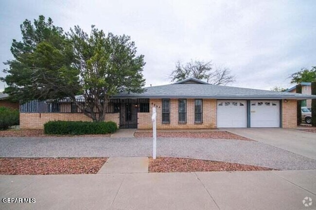 Building Photo - 8804 Cosmos Ave Rental
