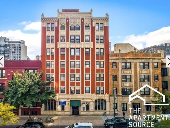 Photo - 505 W Belmont Ave Unit 7