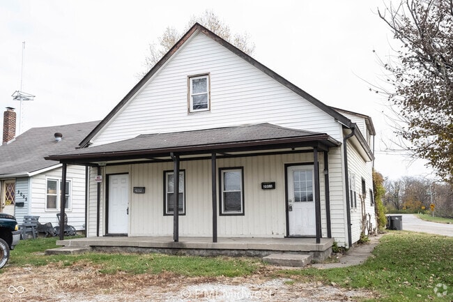 Building Photo - 2011 Applegate St Rental