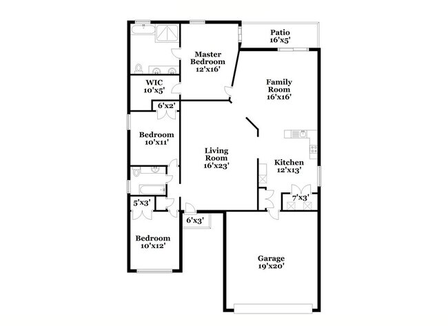 Photo - 905 15th St NE