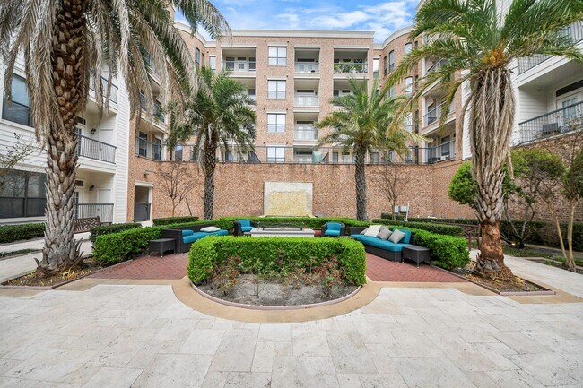 Building Photo - 6363 San Felipe St Unit 119