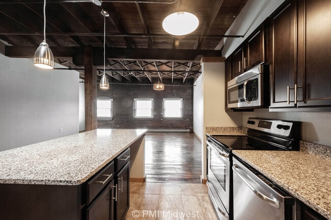 Photo - Lofts on Madison