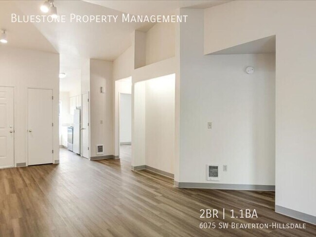 Photo - 6075 SW Beaverton-Hillsdale-