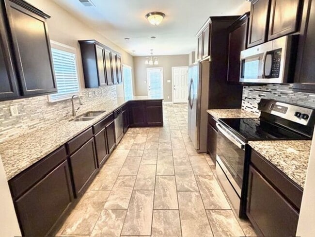 Photo - Gated Community Brand New 3 Bedroom 2.5 Bath Home