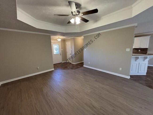 Photo - 2805 Southfork Dr