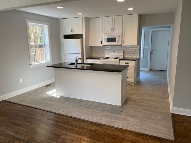 Photo - Updated 4 Bedroom Home Convenient to Carytown, Byrd Park And More. Available In July