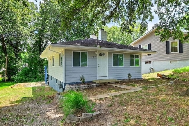 Photo - 706 S 15th St House