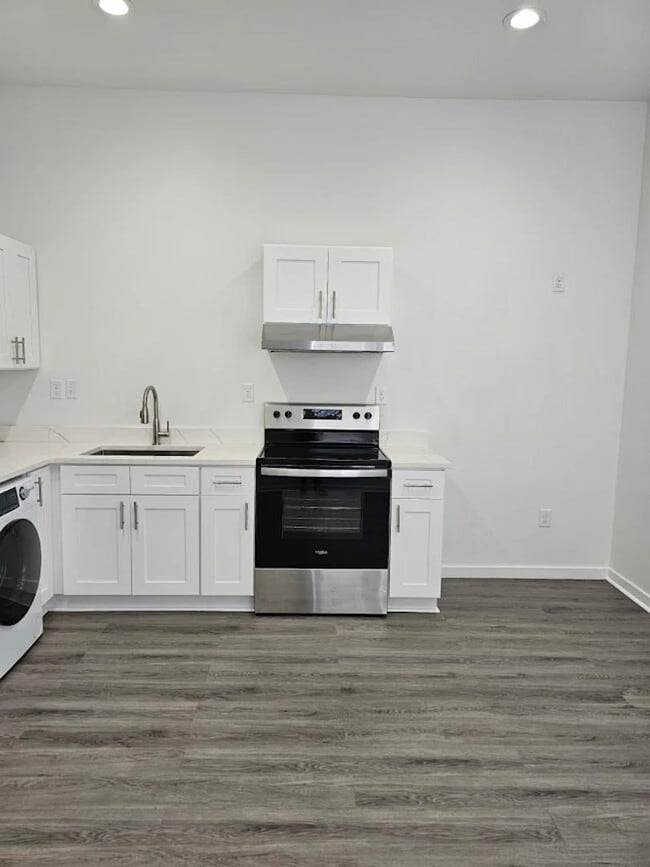 Photo - 214 S Park St Unidad B