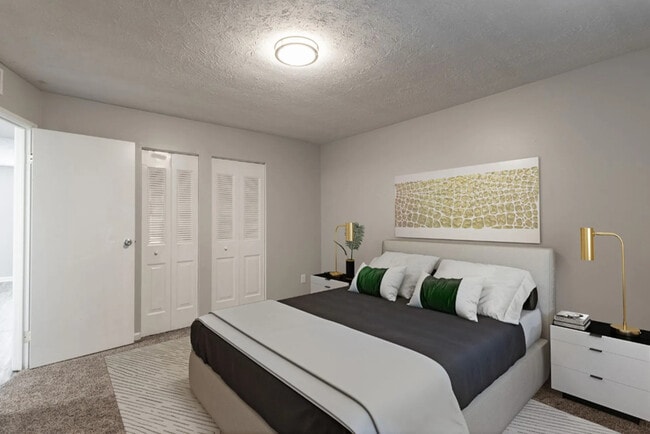 Dormitorio - Paddocks at Ridge Park