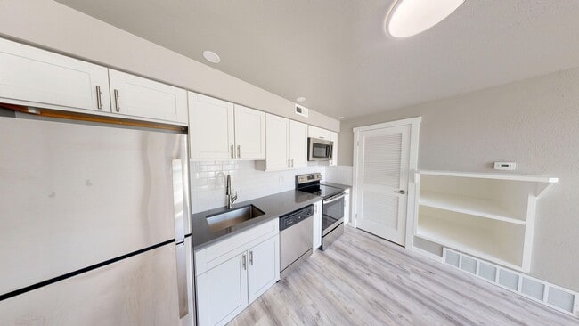 Photo - 3460 Madison Ave Unit #3