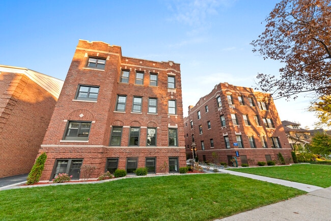 Photo - 1133 Oak Ave Apartments Unit 1135-E2
