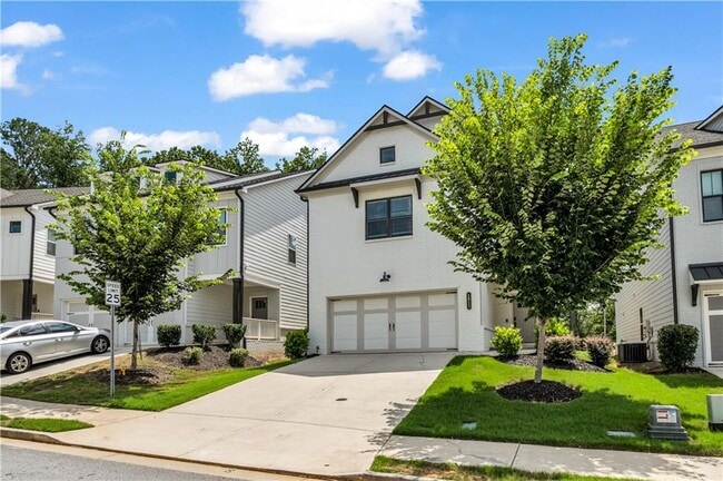 Photo - 1813 Westfall Lndg