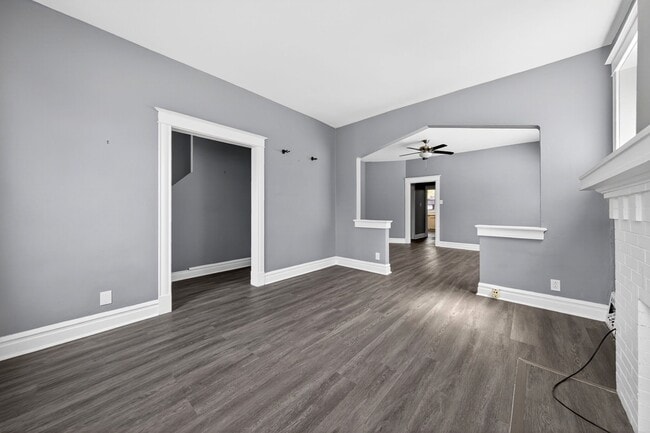 Photo - 3526 S Spring Ave