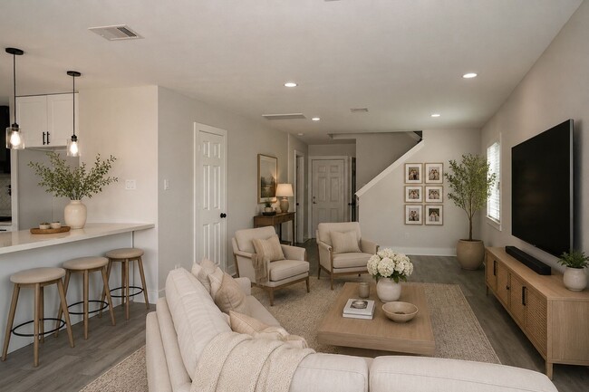 Photo - 20919 Hall Colony Ct