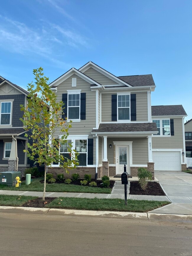 Building Photo - 6971 Pickett Pl