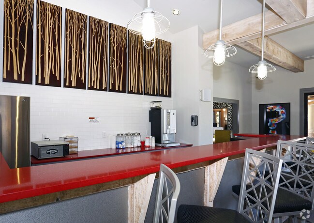 Coffee Bar