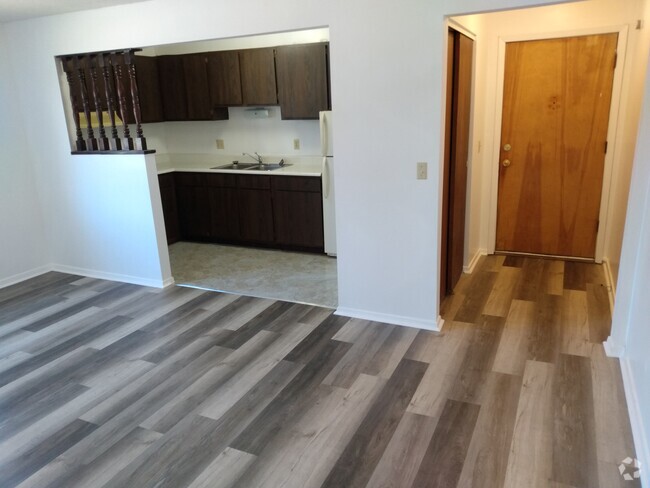 Building Photo - 1123 Francis Ave Unit 1 Rental