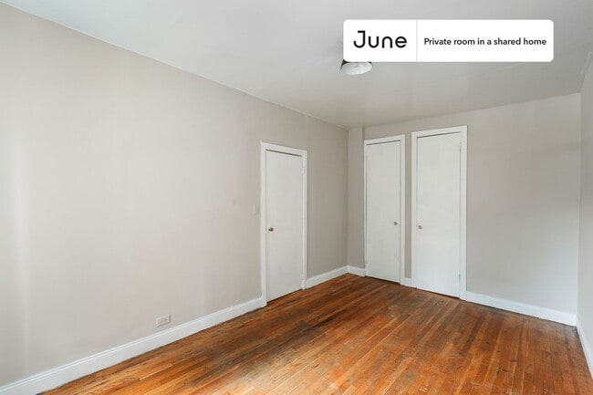 Photo - Room in Shared 4 bed/1 bath home Unidad A