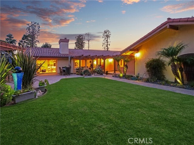 Photo - 30256 Avenida Selecta House