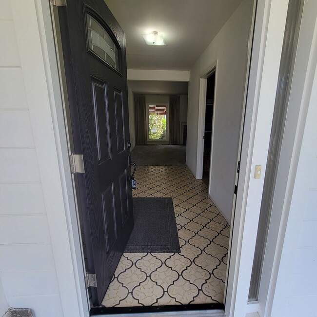 Photo - Well-Maintained Redwood City Home with Bonus Room & Private Yard