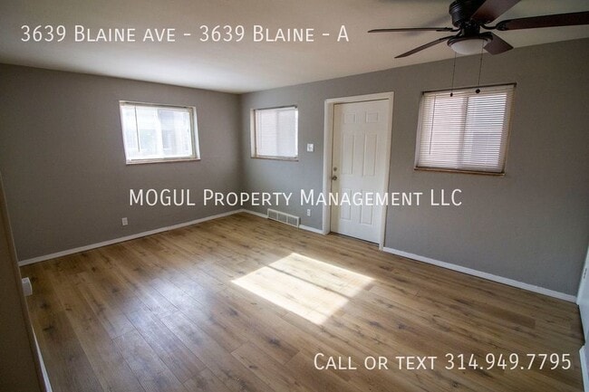 Photo - 3639 Blaine Ave Unit A
