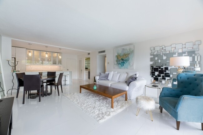 Photo - 2600 N Flagler Dr