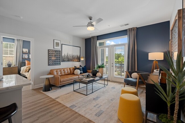 Photo - Hawthorne at the Forest