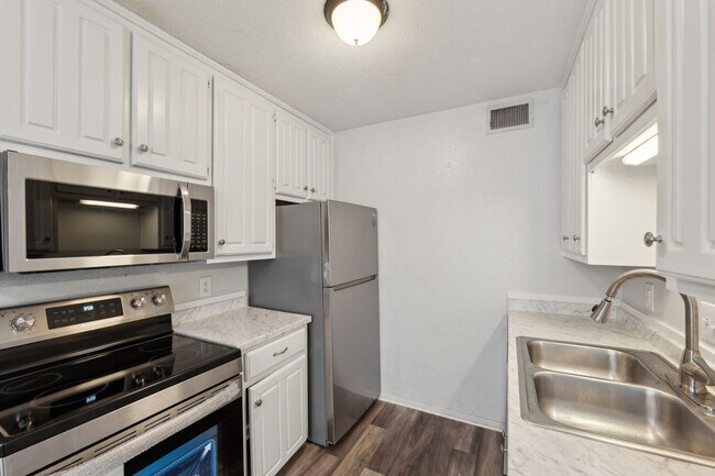 Photo - Charming 2BR Condo in Waco