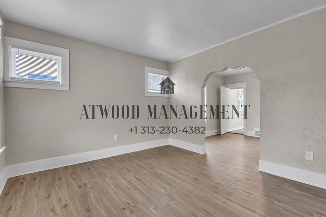 Photo - This beautifully updated 3-bedroom, 1-bath single-family home is ready for move-in!