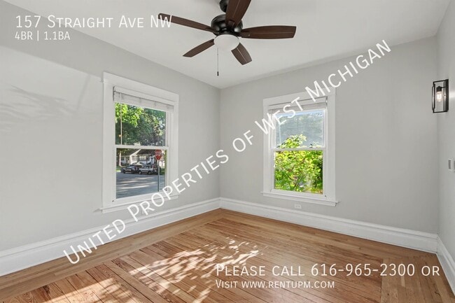 157 Straight Ave NW