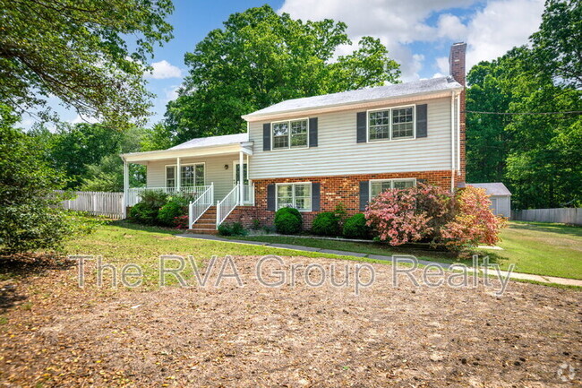 Building Photo - 4707 Otterdale Rd Rental