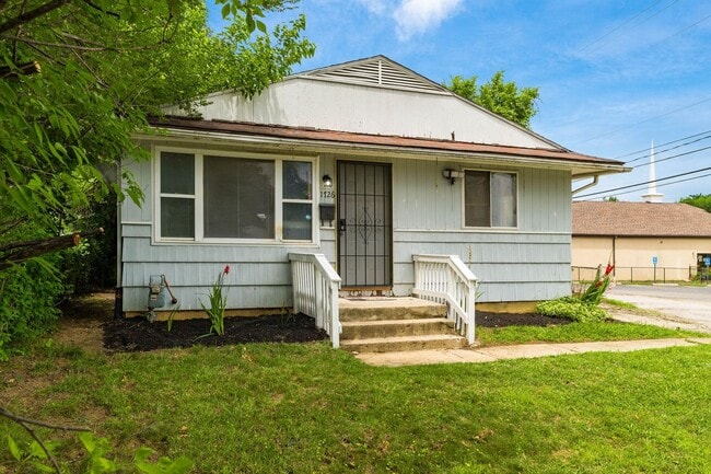 Nice Ranch Home with Basement! - Nice Ranch Home with Basement!